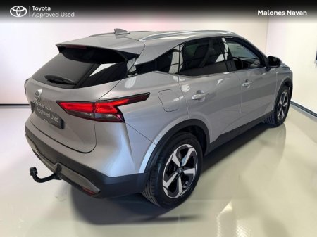 2024 Nissan Qashqai - photo 2