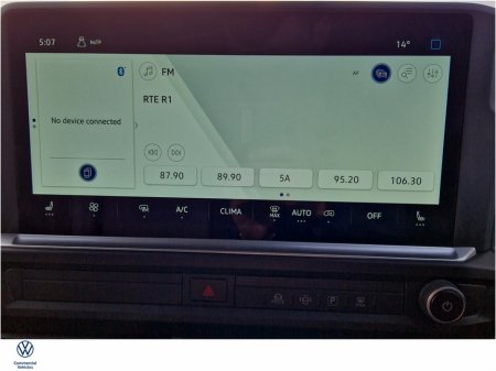 2026 Volkswagen Transporter - photo 17