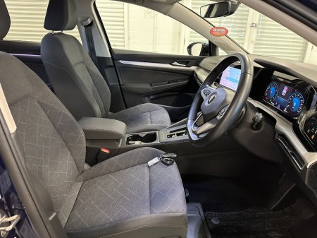 2022 Volkswagen Golf - photo 22