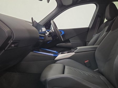 2025 BMW X3 - photo 7