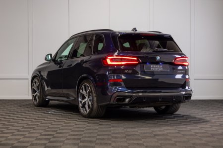 2021 BMW X5 - photo 4