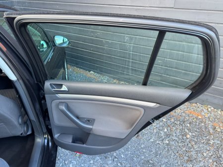 2007 Volkswagen Golf - photo 10