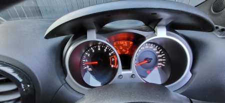 2011 Nissan Juke - photo 15