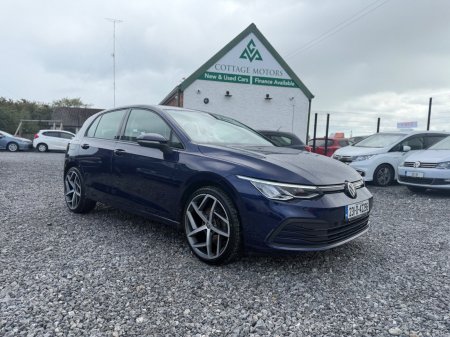 2023 Volkswagen Golf - photo 3
