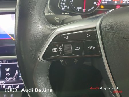 2023 Audi A6 - photo 22