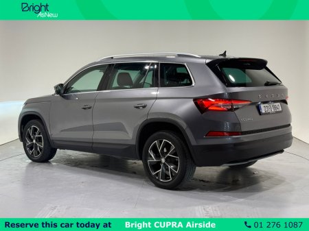 2023 Skoda Kodiaq - photo 5