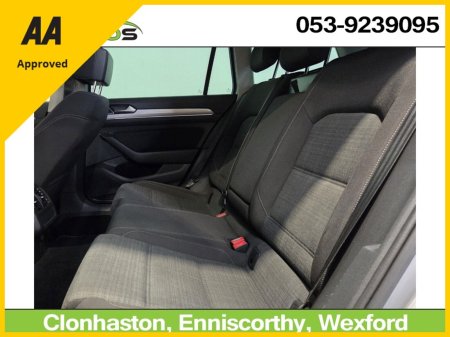 2022 Volkswagen Passat - photo 6