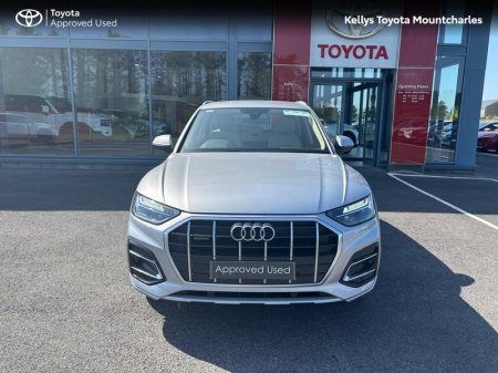 2023 Audi Q5 - photo 15