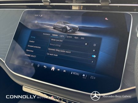 2026 Mercedes-Benz E-Class - photo 23