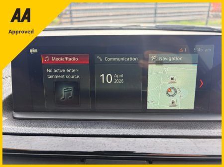 2017 BMW 1-Series - photo 20