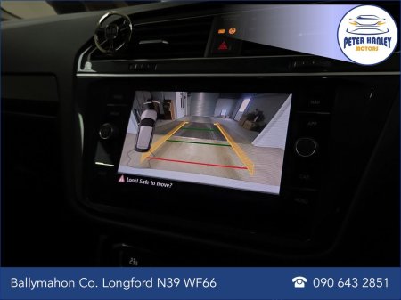 2019 Volkswagen Tiguan - photo 31