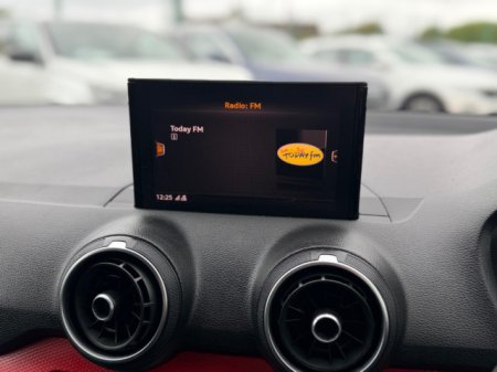 2019 Audi Q2 - photo 15