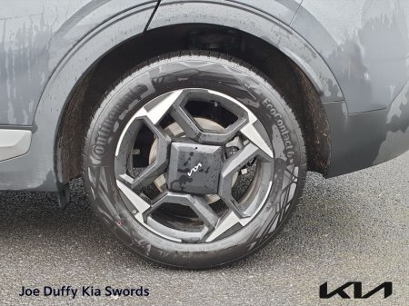 2026 Kia Sportage - photo 12