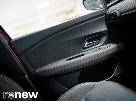 2022 Dacia Jogger - photo 27