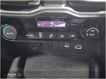 2025 Nissan Juke - photo 18