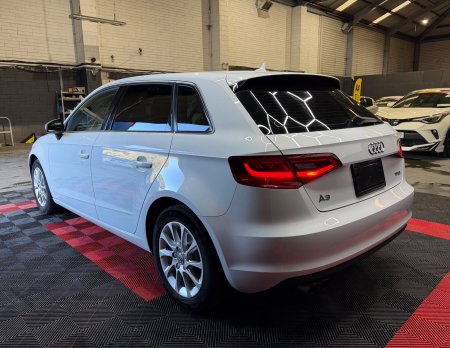 2015 Audi A3 - photo 14