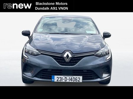 2023 Renault Clio - photo 8