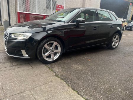 2017 Audi A3 - photo 19