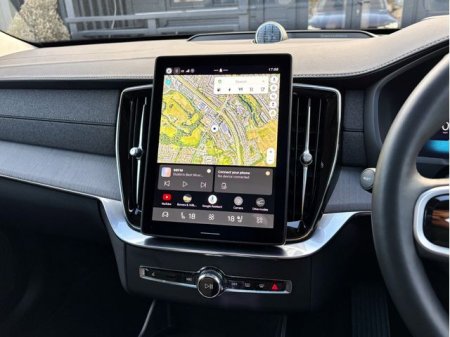 2026 Volvo XC90 - photo 16