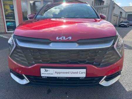 2022 Kia Sportage - photo 5