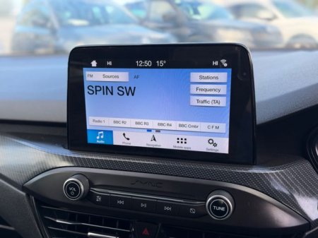 2019 Ford Focus - photo 9