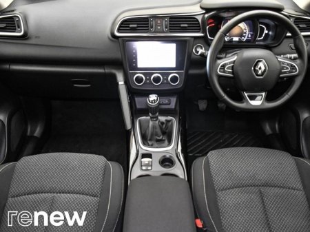 2022 Renault Kadjar - photo 2