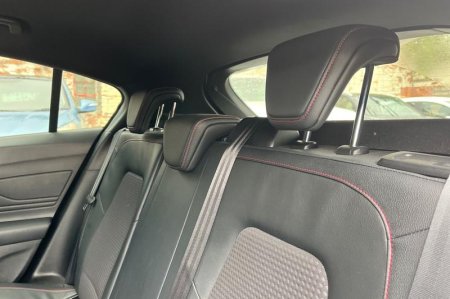 2020 Ford Focus - photo 20
