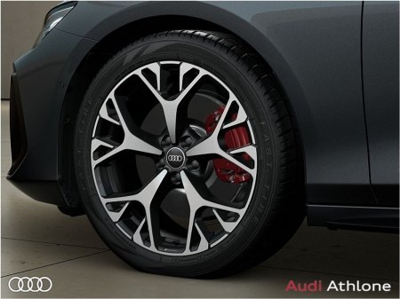 2026 Audi A6 - photo 12
