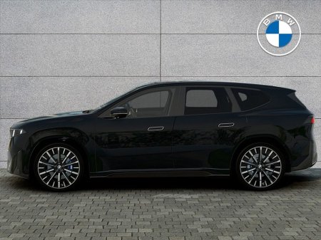 2026 BMW iX3 - photo 2