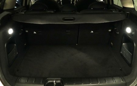 2017 Mini Clubman - photo 16