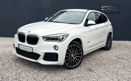2017 BMW X1 - photo 11