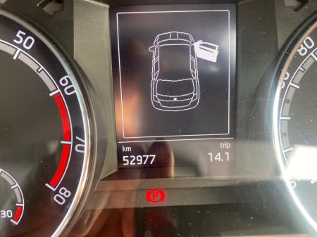 2019 Skoda Fabia - photo 15