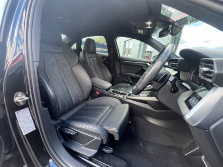 2021 Audi A3 - photo 6