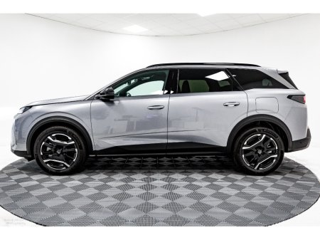 2026 Peugeot 5008 - photo 42