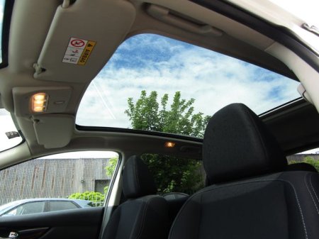 2017 Nissan Qashqai - photo 22