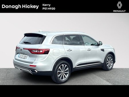 2020 Renault Koleos - photo 15