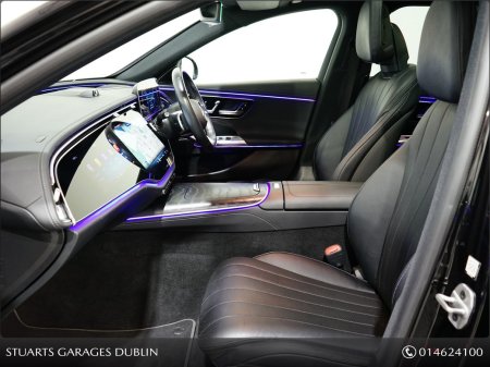 2024 Mercedes-Benz E-Class - photo 3