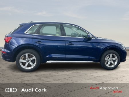 2021 Audi Q5 - photo 8
