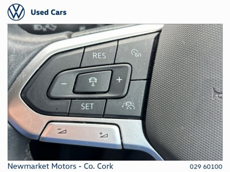 2024 Volkswagen T-Cross - photo 6