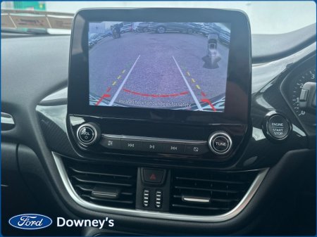 2023 Ford Puma - photo 14