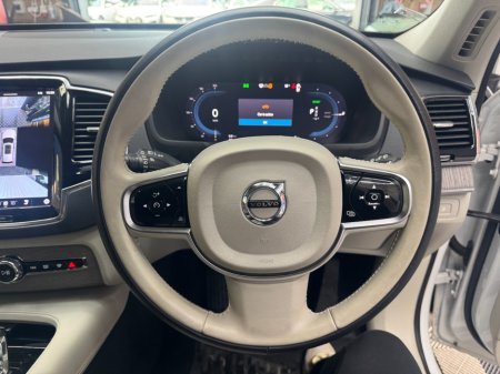 2023 Volvo XC90 - photo 7