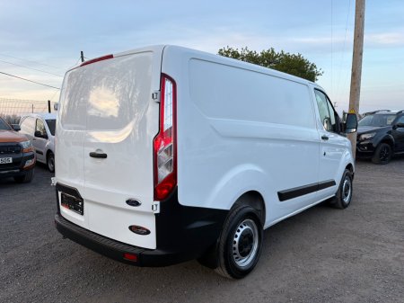 2021 Ford Transit - photo 4