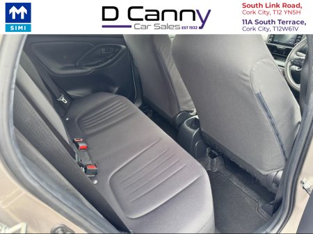2020 Toyota Yaris - photo 10