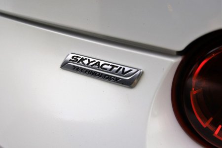 2016 Mazda MX-5 - photo 28