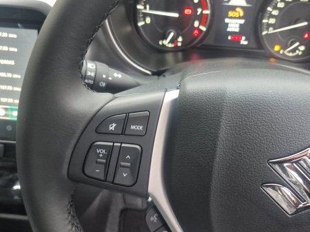 2026 Suzuki Vitara - photo 12