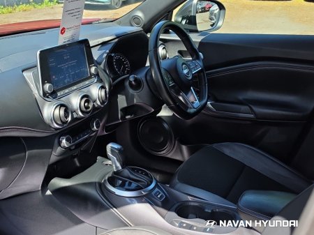 2023 Nissan Juke - photo 19