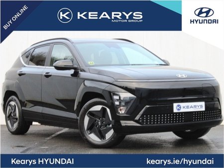 2024 Hyundai KONA COMING SOON - Kona Advance Ev Electric 65.4 kWh Auto