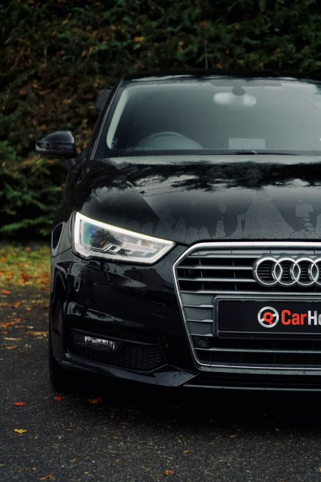 2018 Audi A1 - photo 10