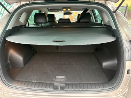 2018 Hyundai Tucson - photo 14