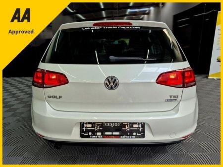 2016 Volkswagen Golf - photo 15
